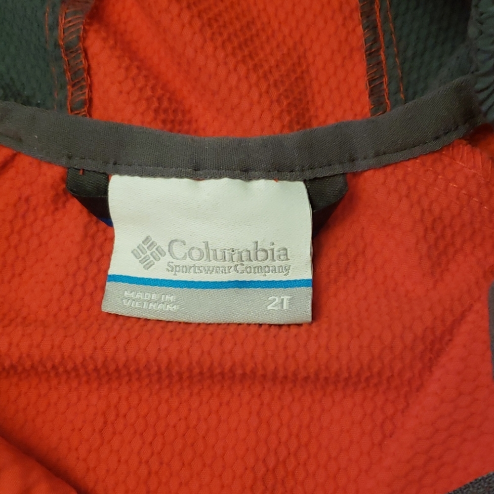 Columbia jacket - Picture 2 of 3